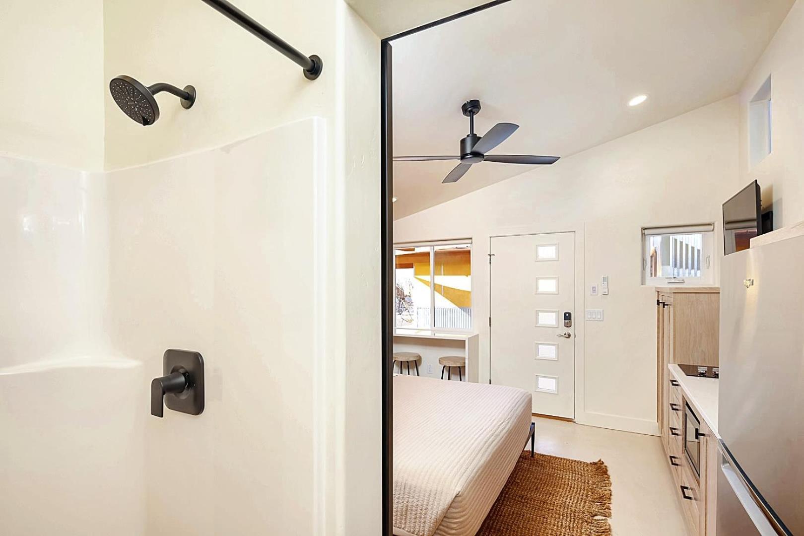 מואב Downtown Kokopelli West 4 - Newly Remodeled Stylish Studio מראה חיצוני תמונה