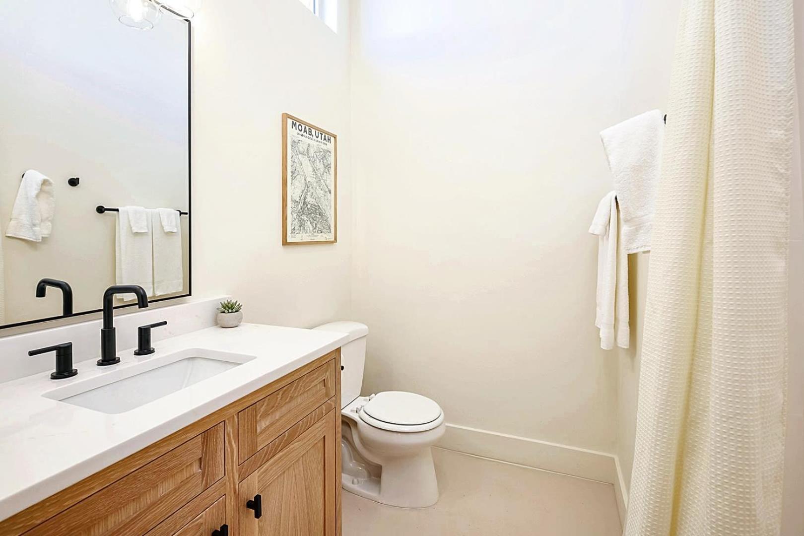 מואב Downtown Kokopelli West 4 - Newly Remodeled Stylish Studio מראה חיצוני תמונה