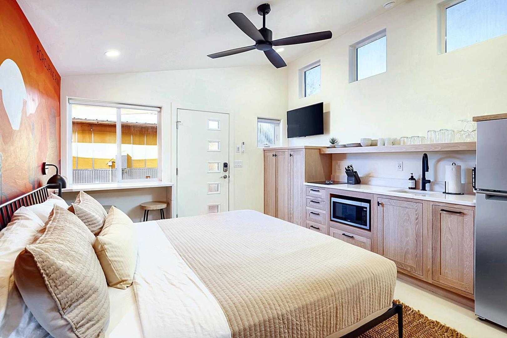 מואב Downtown Kokopelli West 4 - Newly Remodeled Stylish Studio מראה חיצוני תמונה