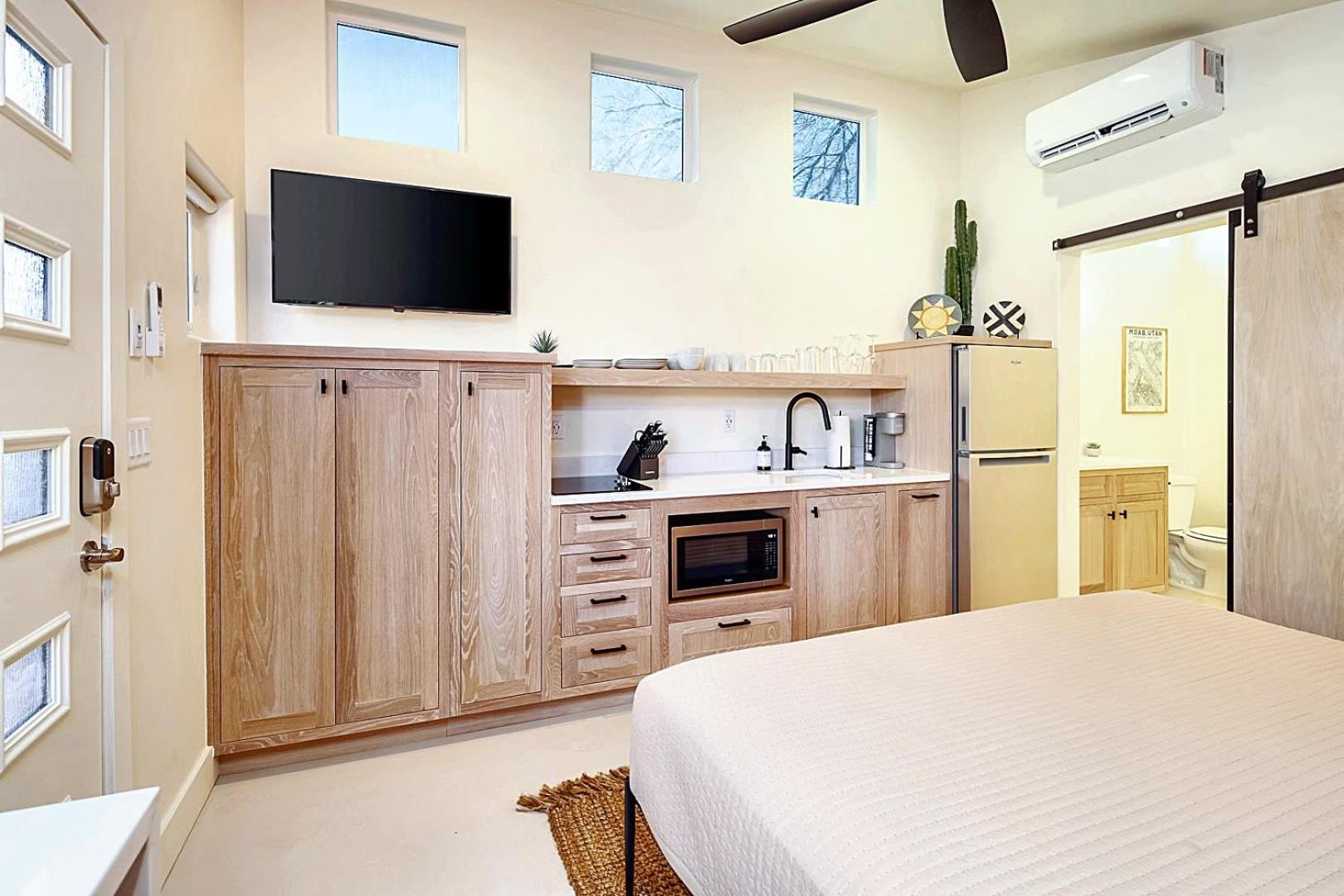 מואב Downtown Kokopelli West 4 - Newly Remodeled Stylish Studio מראה חיצוני תמונה
