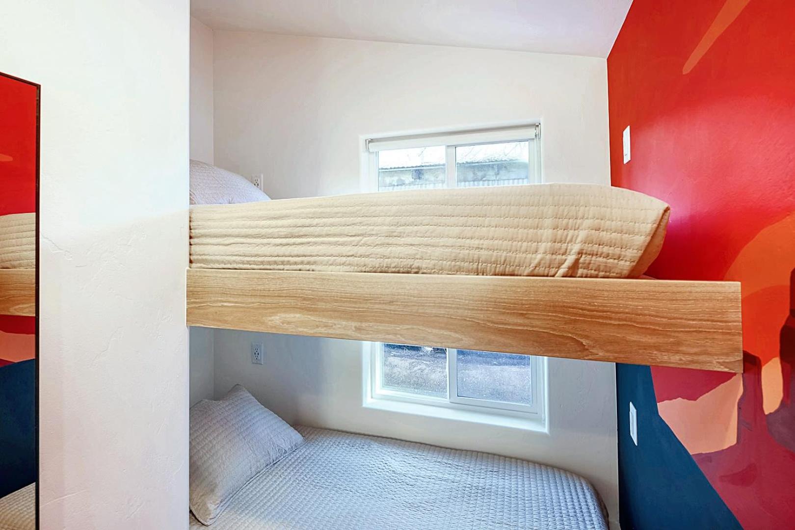 מואב Downtown Kokopelli West 4 - Newly Remodeled Stylish Studio מראה חיצוני תמונה